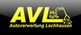 Logo AVL Autoverwertung